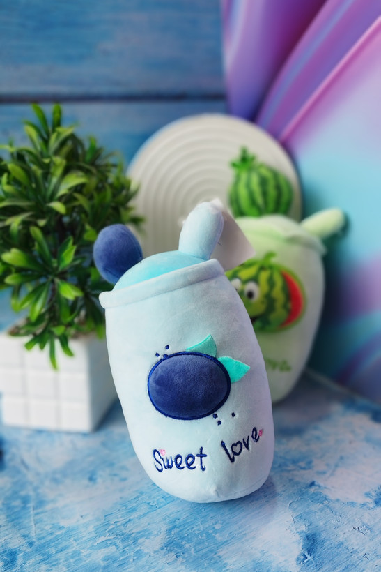 عروسک اسموتی