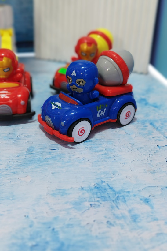 ماشین شخصیتی