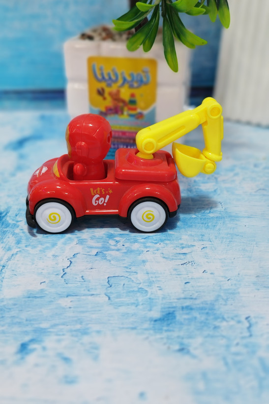 اسباب بازی تویز نینا