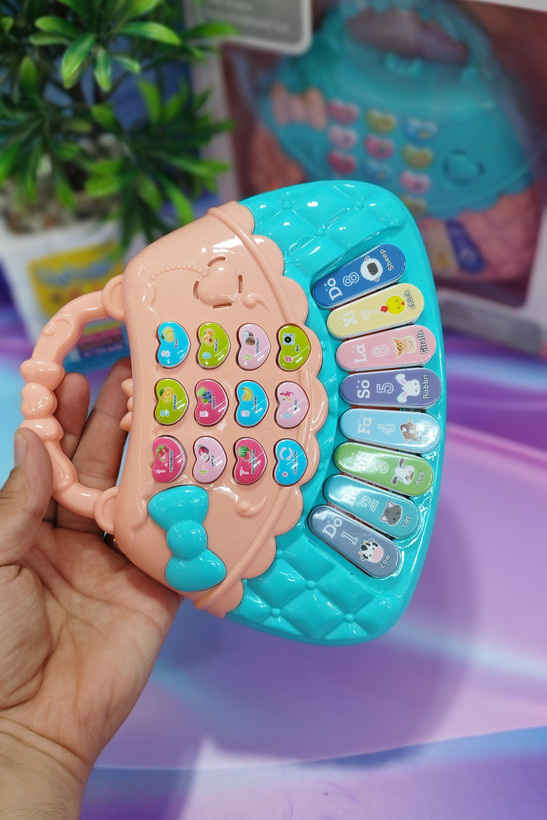 کودکانه آموزش