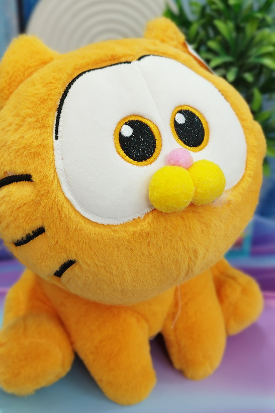 گربه گارفیلد