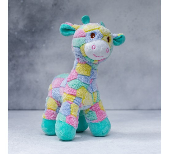 عروسک زرافه