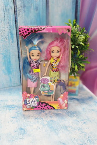 عروسک باربی