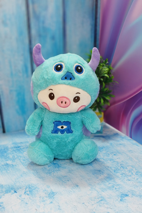 خوک سالیوانی