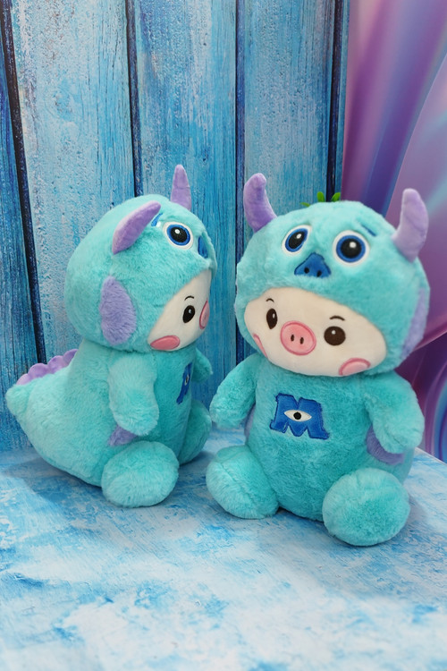 خوک لباس سالیوان