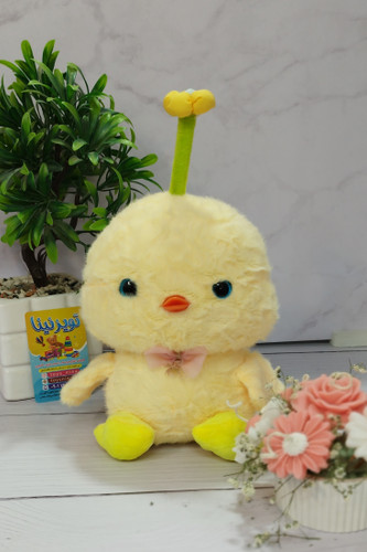 خرید عروسک جوجه