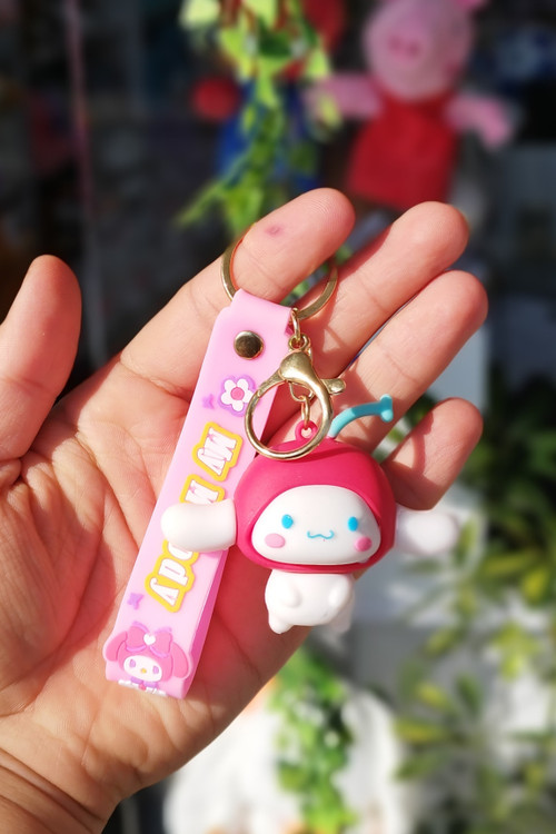 جاکلیدی سیلیکونی