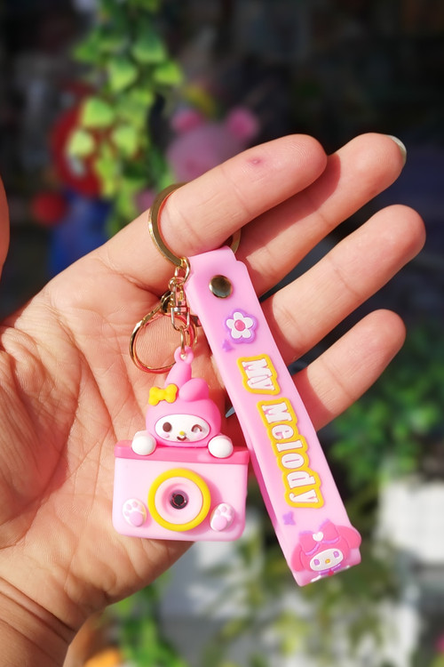 آویز سیلیکونی