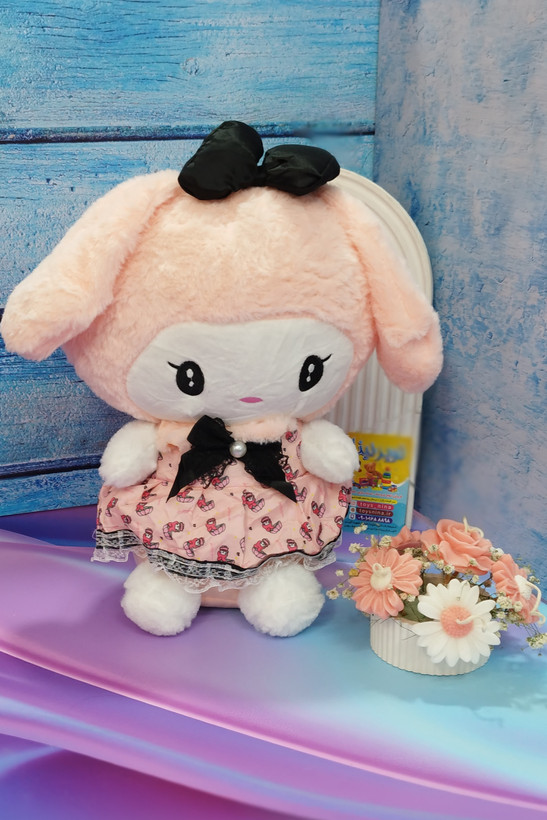 عروسک ملودی