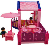 لگو پارک ساختنی