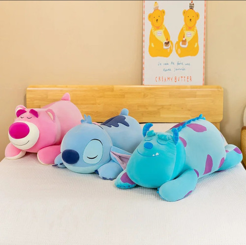 عروسک بالشتی