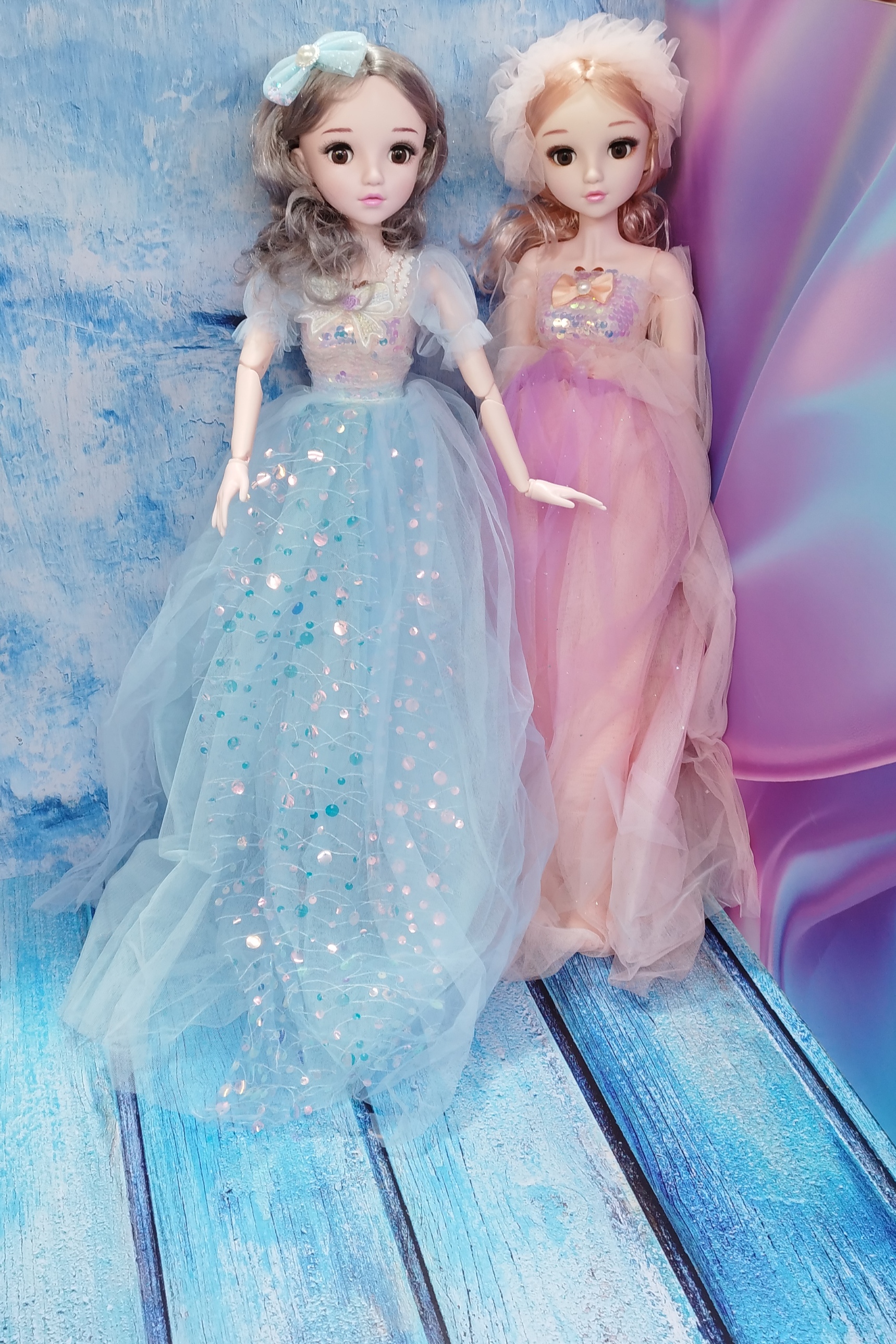 عروسک مفصلی موزیکال