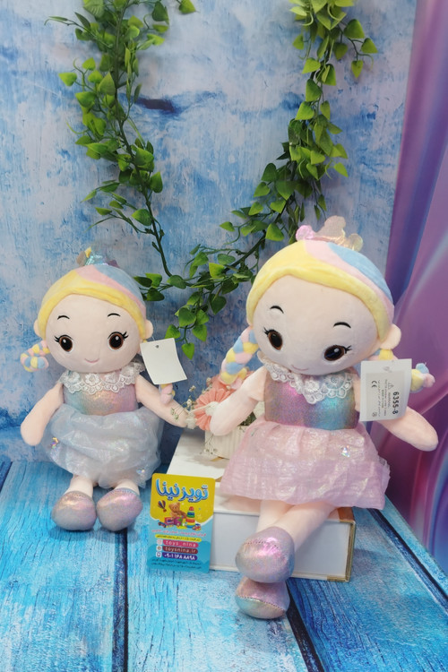 عروسک دختر