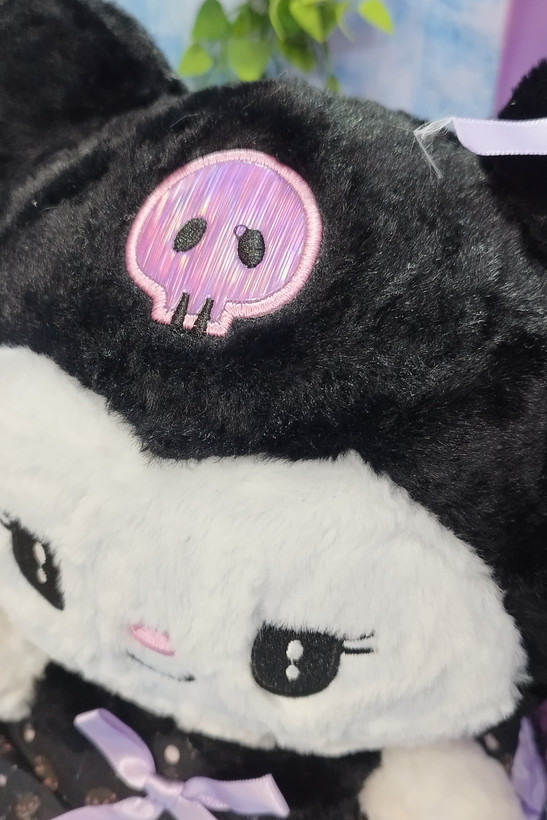 عروسک کرومی لباس کرومی