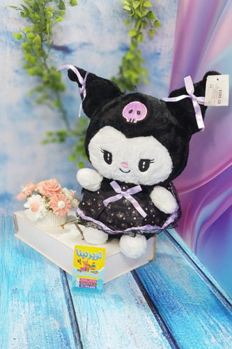 عروسک کرومی