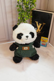 عروسک خرس پاندا