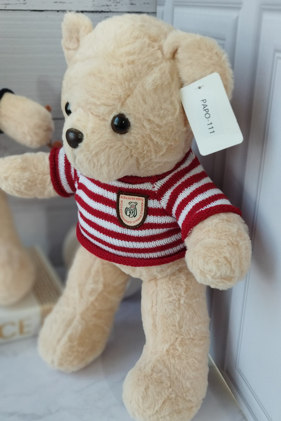 خرس مارک به سینه