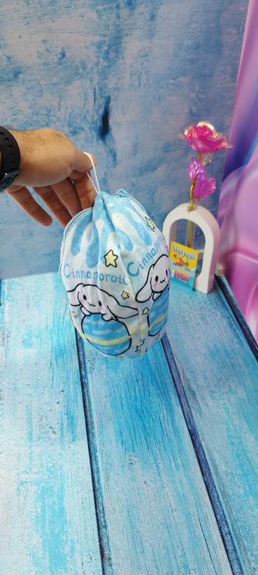 عروسک سینما رول مدل سوپرایزی اورجینال 25سانت