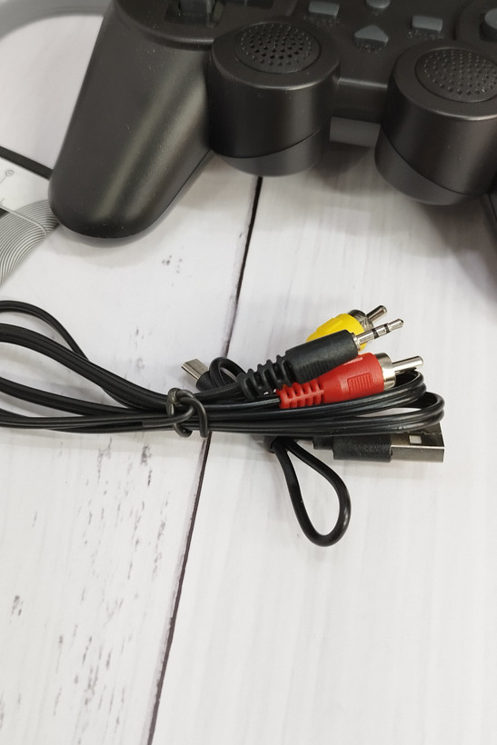 کنسول بازی دستی Controller GamePad مدل S10 خارجی