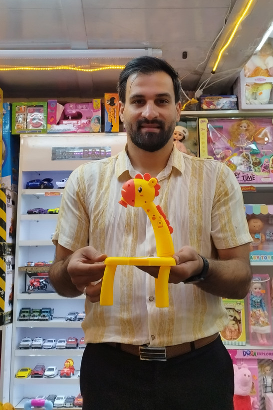 پرژکتور نقاشی طرح دایناسور